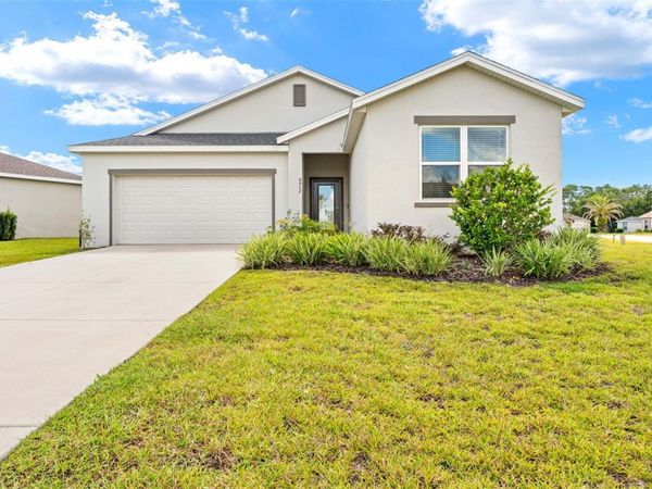 8952 MISSISSIPPI RUN , WEEKI WACHEE, FL 34613