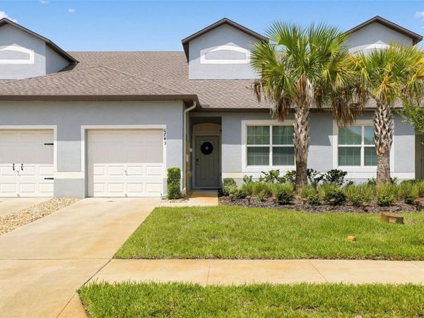 6743 RIPPLE POND LOOP , ZEPHYRHILLS, FL 33541
