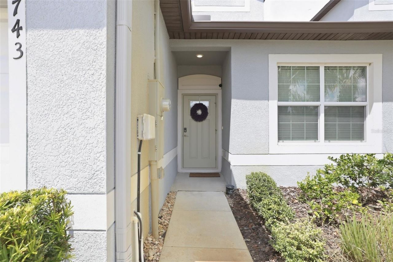 6743 Ripple Pond Loop , Zephyrhills, FL 33541 Photo