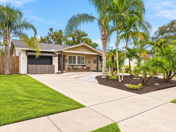 7921 56TH STREET N, PINELLAS PARK, FL 33781