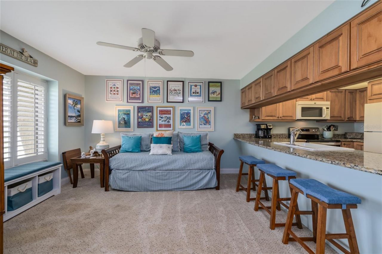 4501 S Atlantic Avenue , Unit 5070, New Smyrna Beach, FL 32169 Photo
