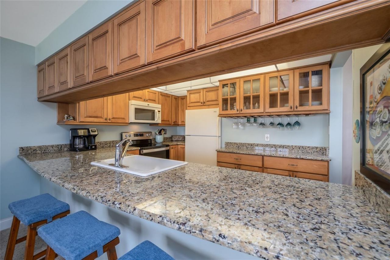 4501 S Atlantic Avenue , Unit 5070, New Smyrna Beach, FL 32169 Photo