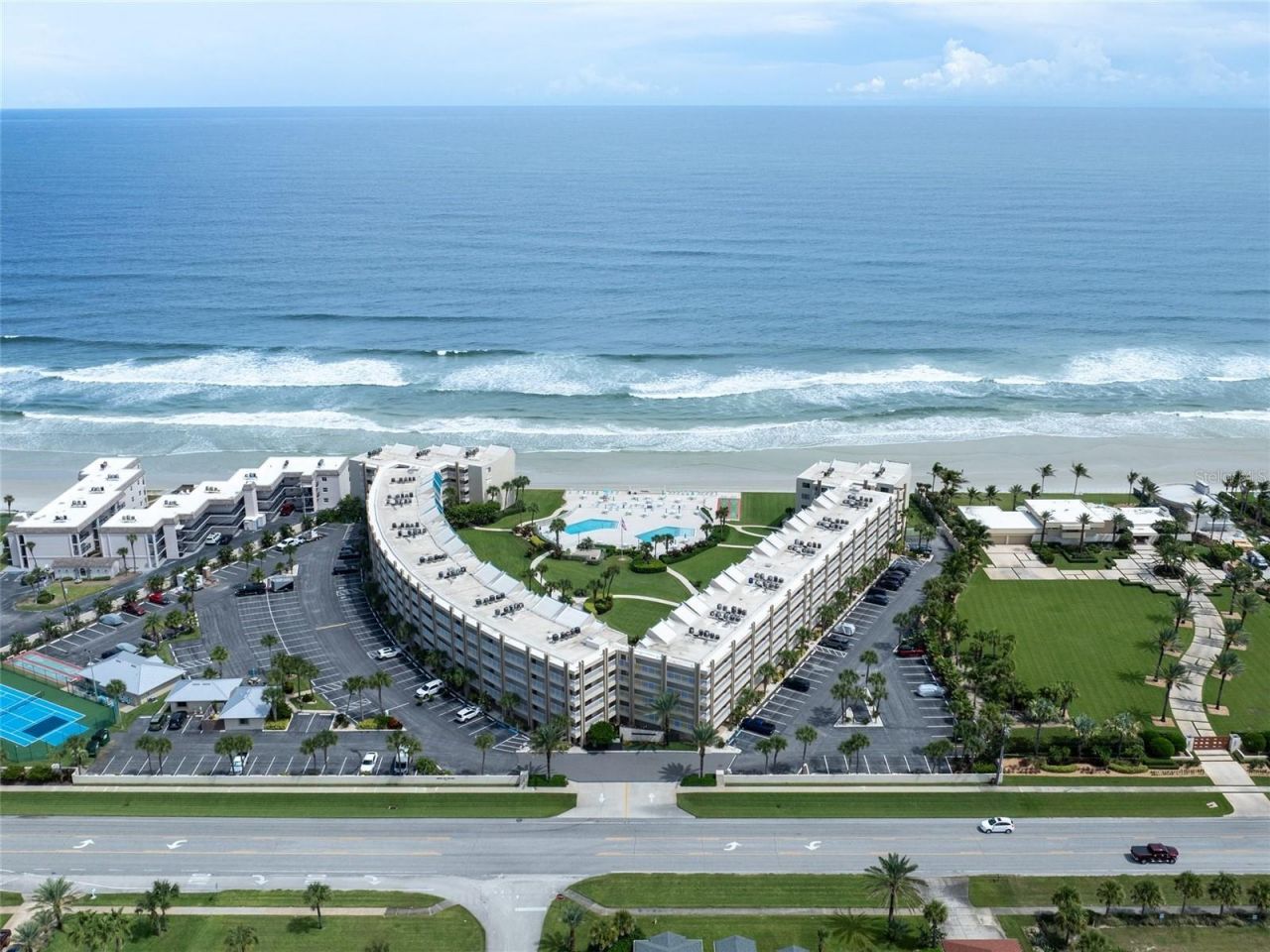 4501 S Atlantic Avenue , Unit 5070, New Smyrna Beach, FL 32169 Photo