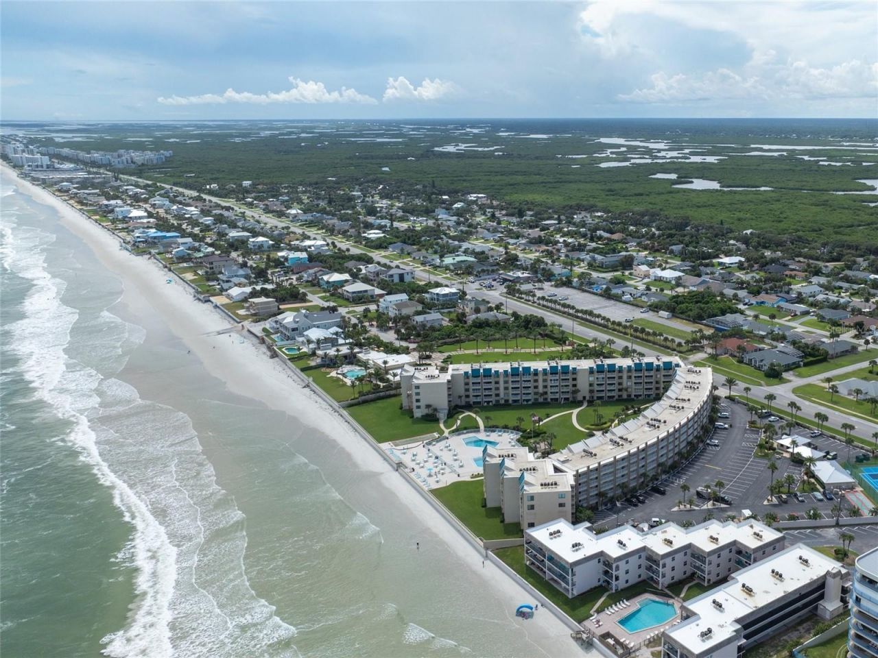 4501 S Atlantic Avenue , Unit 5070, New Smyrna Beach, FL 32169 Photo