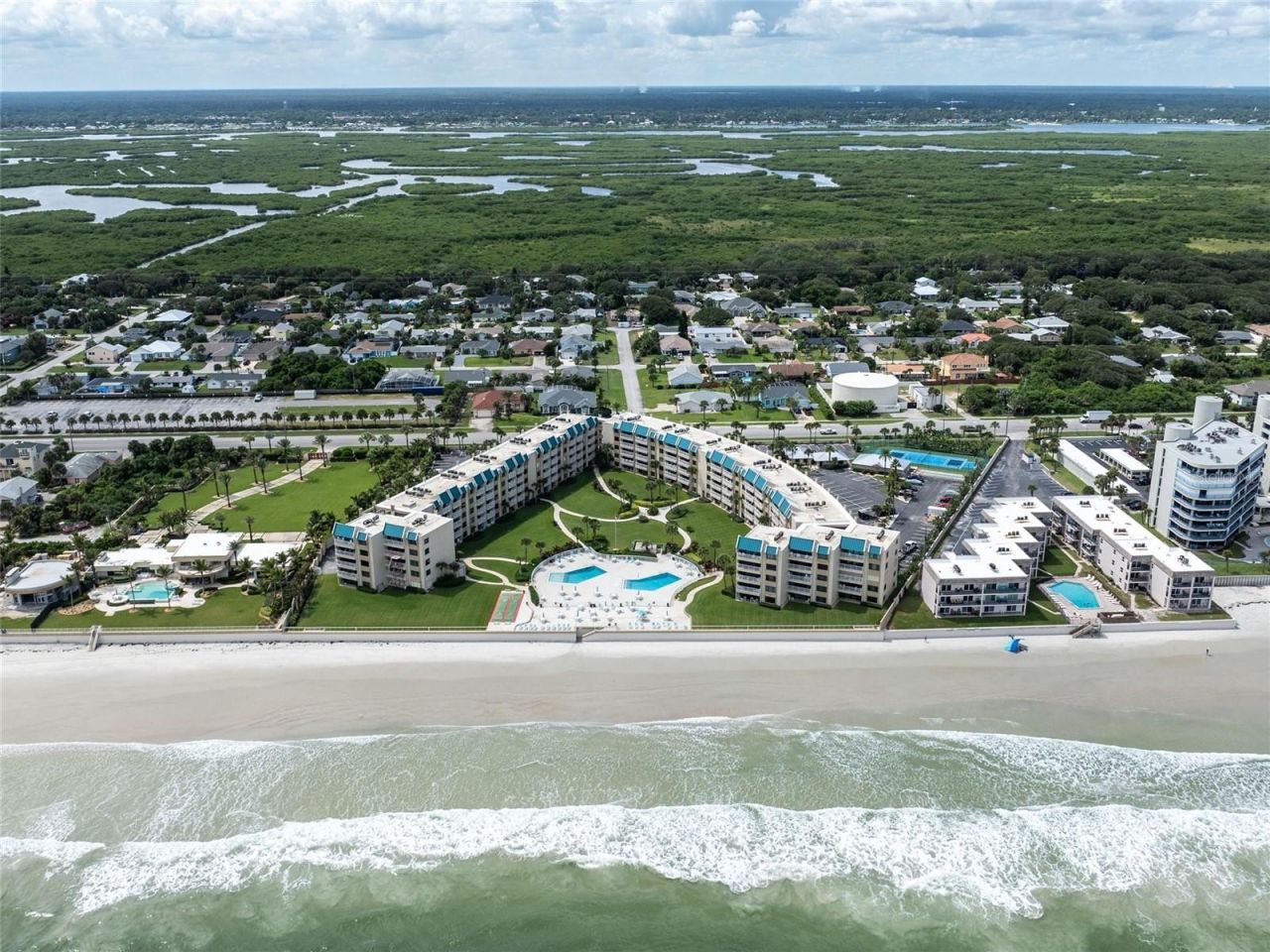 4501 S Atlantic Avenue , Unit 5070, New Smyrna Beach, FL 32169 Photo