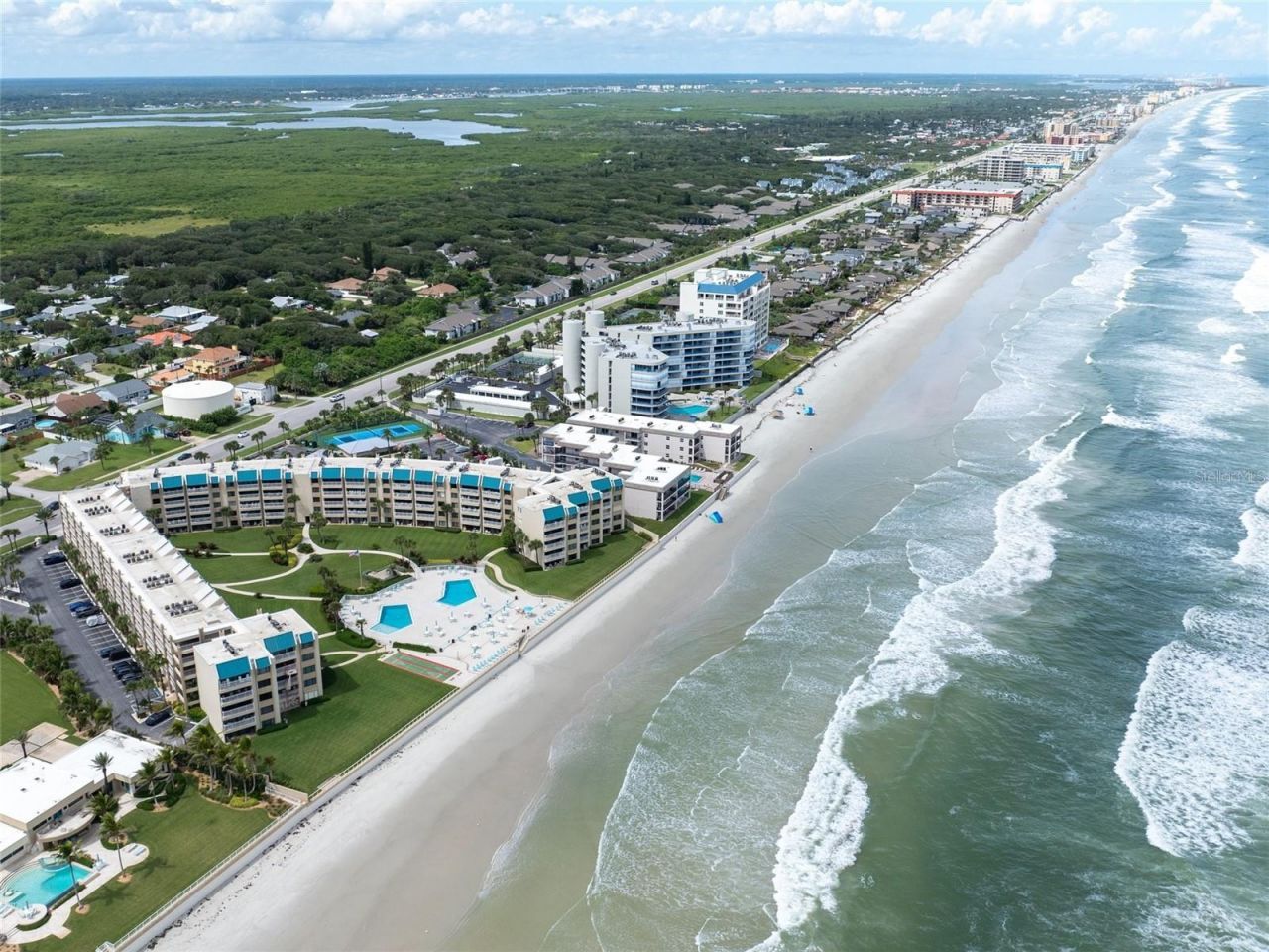 4501 S Atlantic Avenue , Unit 5070, New Smyrna Beach, FL 32169 Photo