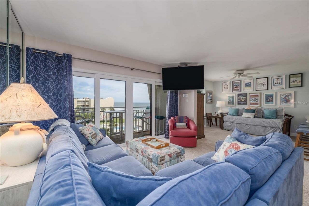 4501 S Atlantic Avenue , Unit 5070, New Smyrna Beach, FL 32169 Photo