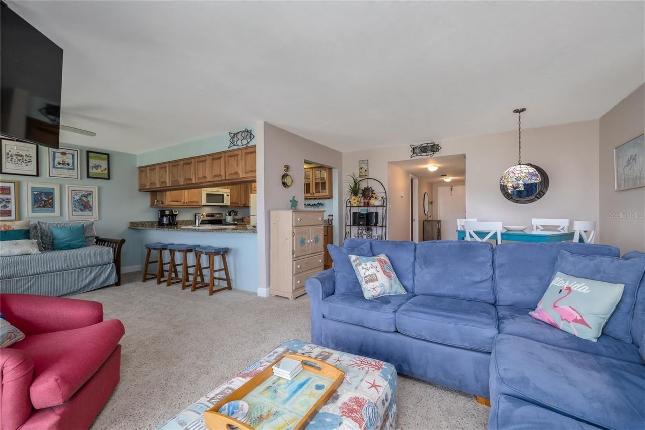 4501 S Atlantic Avenue , Unit 5070, New Smyrna Beach, FL 32169 Photo