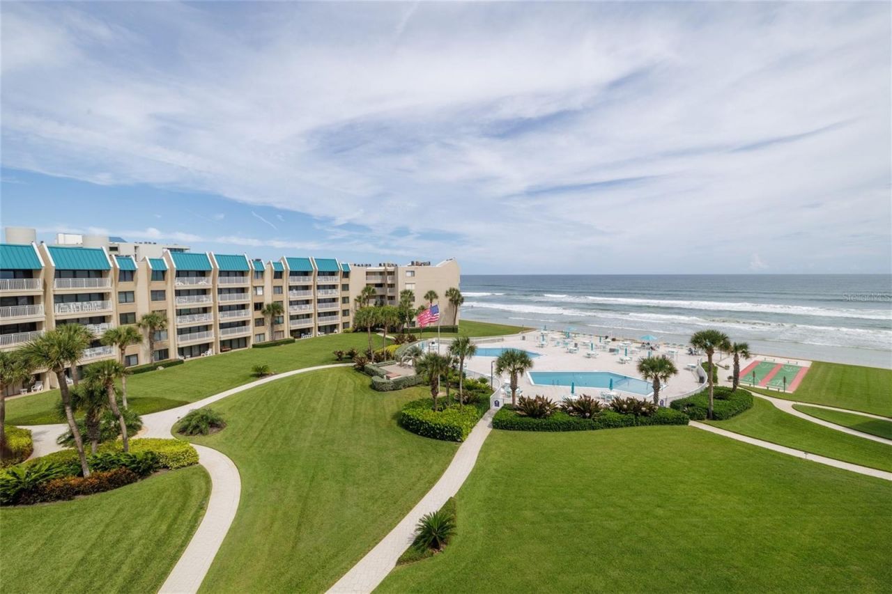4501 S Atlantic Avenue , Unit 5070, New Smyrna Beach, FL 32169 Photo