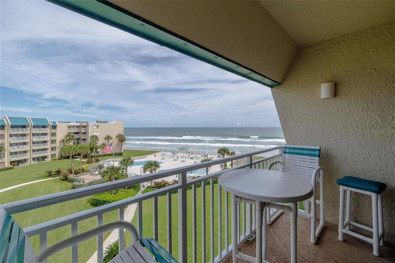 4501 S Atlantic Avenue , Unit 5070, New Smyrna Beach, FL 32169 Photo
