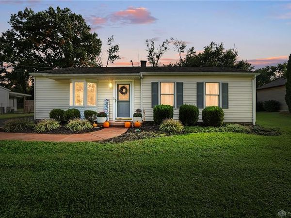 1051 McKelvey Road, Springfield Township, OH 45231