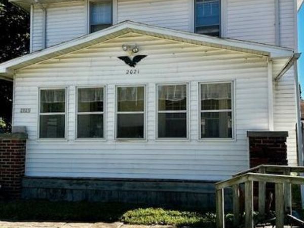 2021 N 20th STREET, Sheboygan, WI 53081