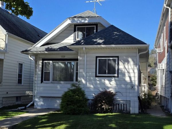 1533 S 72nd STREET, West Allis, WI 53214