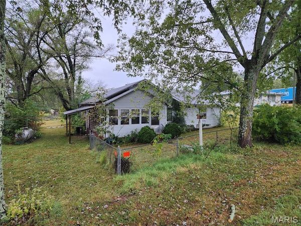 10443 Wayne Route FF , Patterson, MO 63956