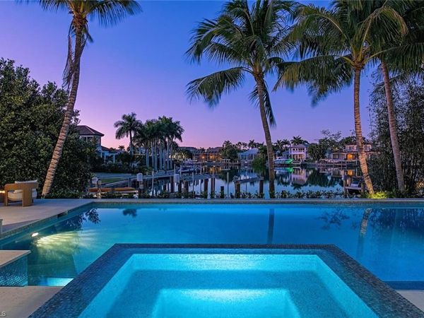 275 SPRING LINE DR , NAPLES, FL 34102