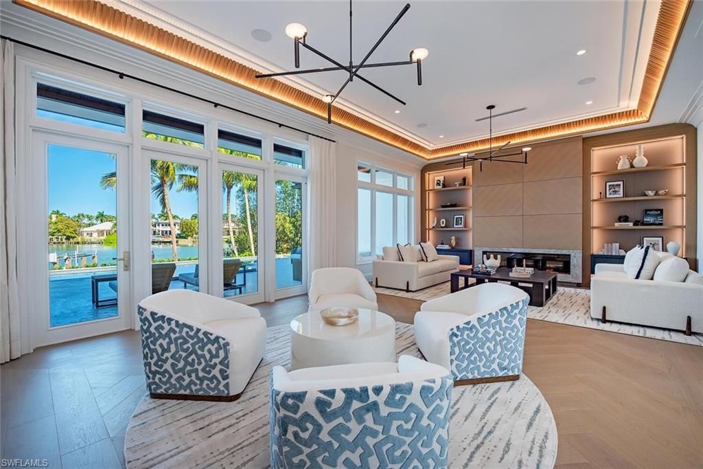 275 Spring Line Dr , Naples, FL 34102 Photo