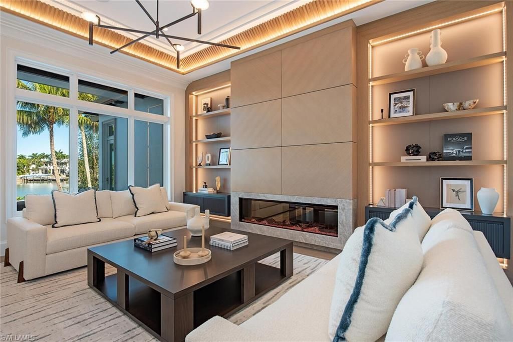 275 Spring Line Dr , Naples, FL 34102 Photo