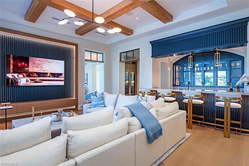 275 Spring Line Dr , Naples, FL 34102 Photo
