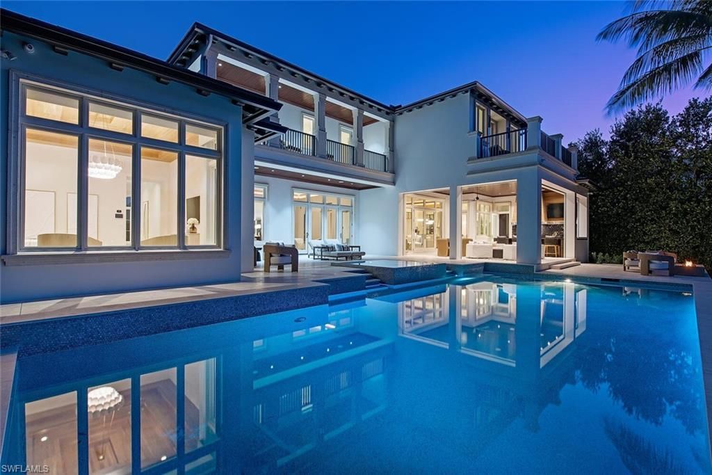275 Spring Line Dr , Naples, FL 34102 Photo