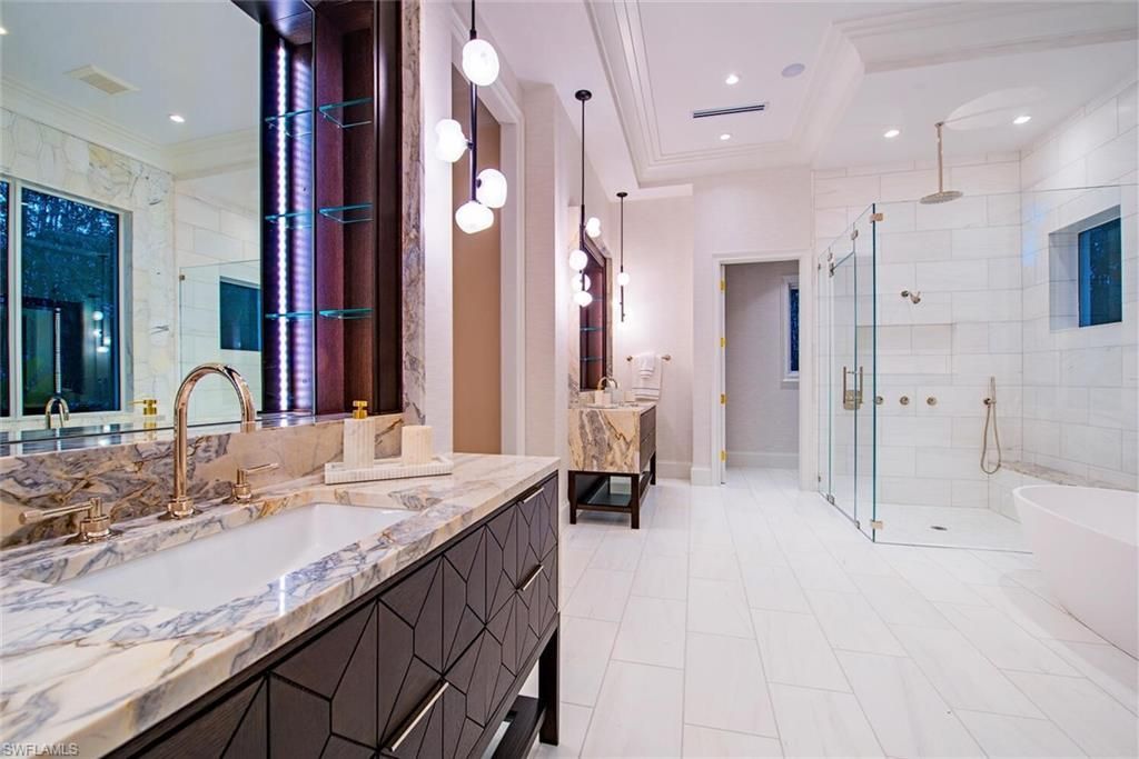 275 Spring Line Dr , Naples, FL 34102 Photo