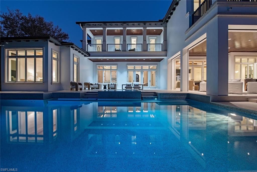 275 Spring Line Dr , Naples, FL 34102 Photo