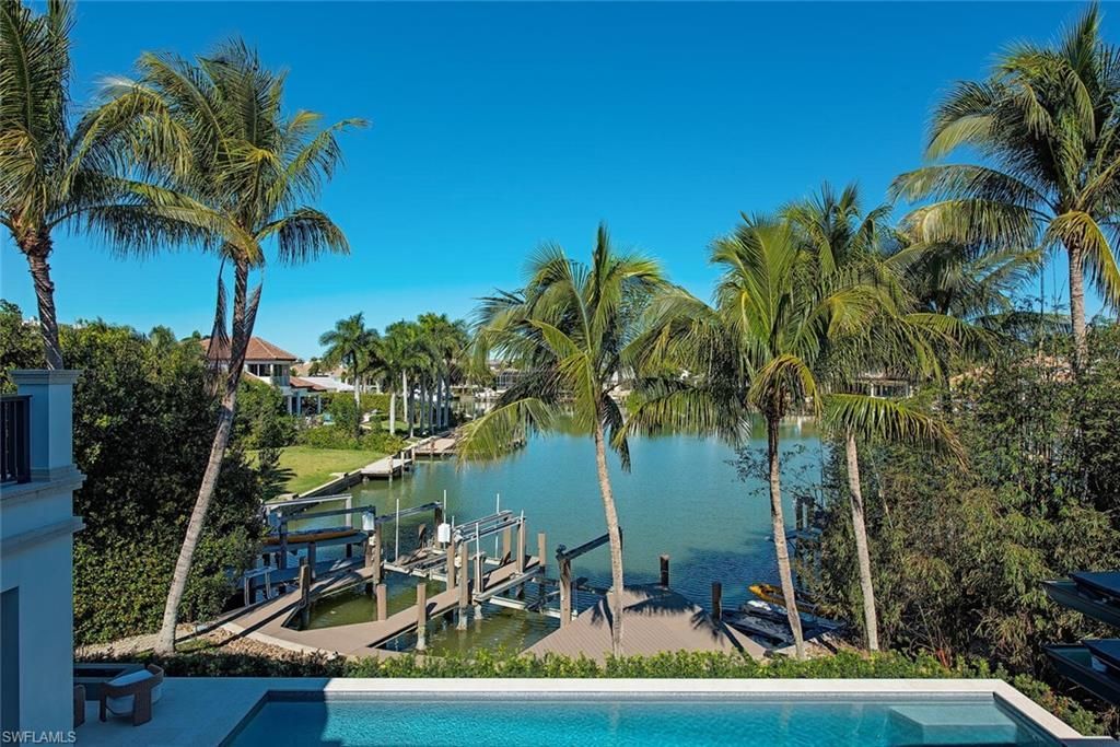 275 Spring Line Dr , Naples, FL 34102 Photo