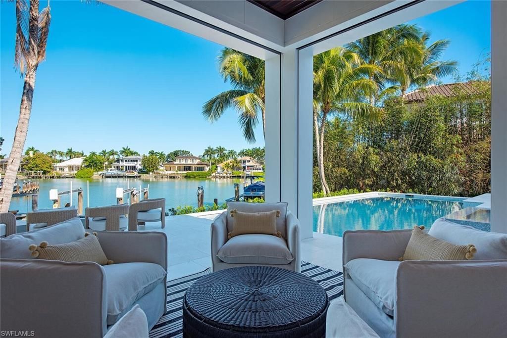 275 Spring Line Dr , Naples, FL 34102 Photo