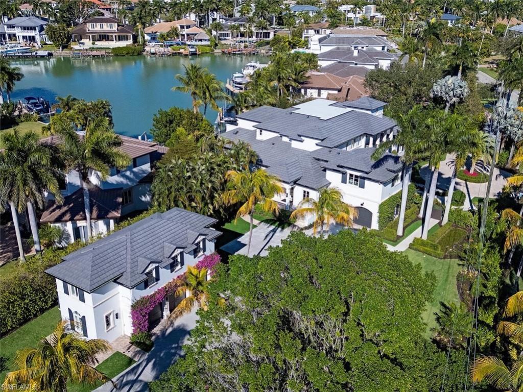 275 Spring Line Dr , Naples, FL 34102 Photo