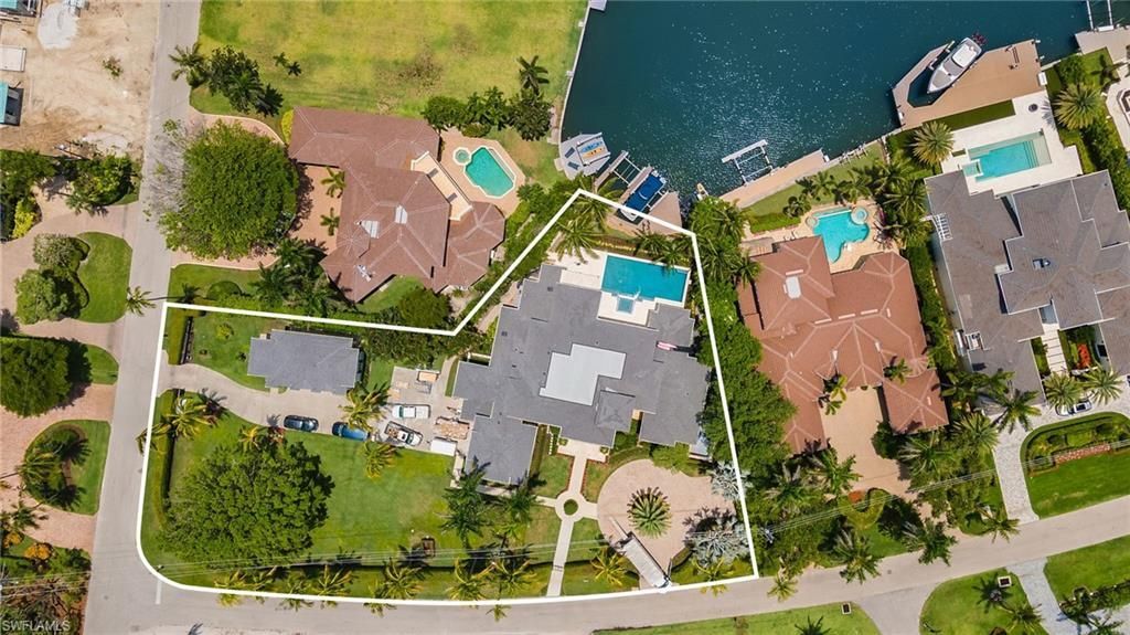 275 Spring Line Dr , Naples, FL 34102 Photo