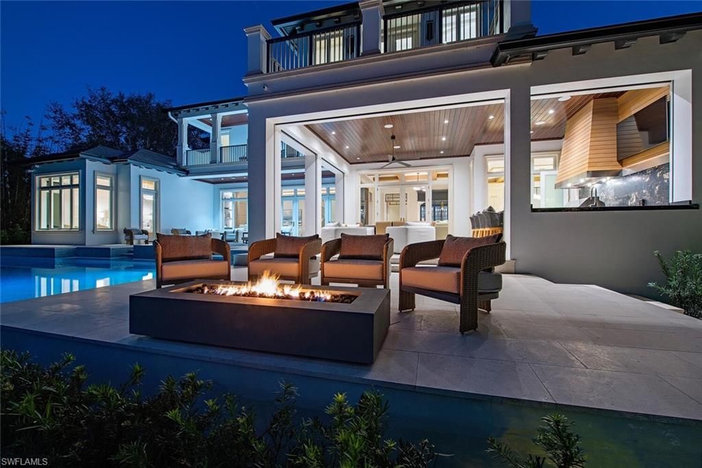 275 Spring Line Dr , Naples, FL 34102 Photo