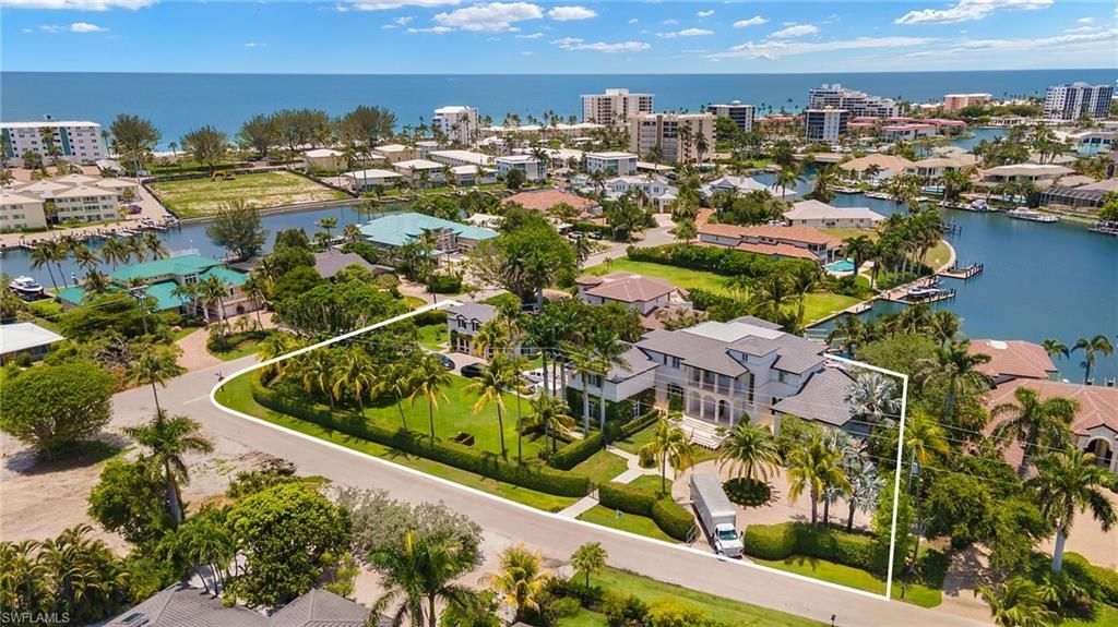 275 Spring Line Dr , Naples, FL 34102 Photo