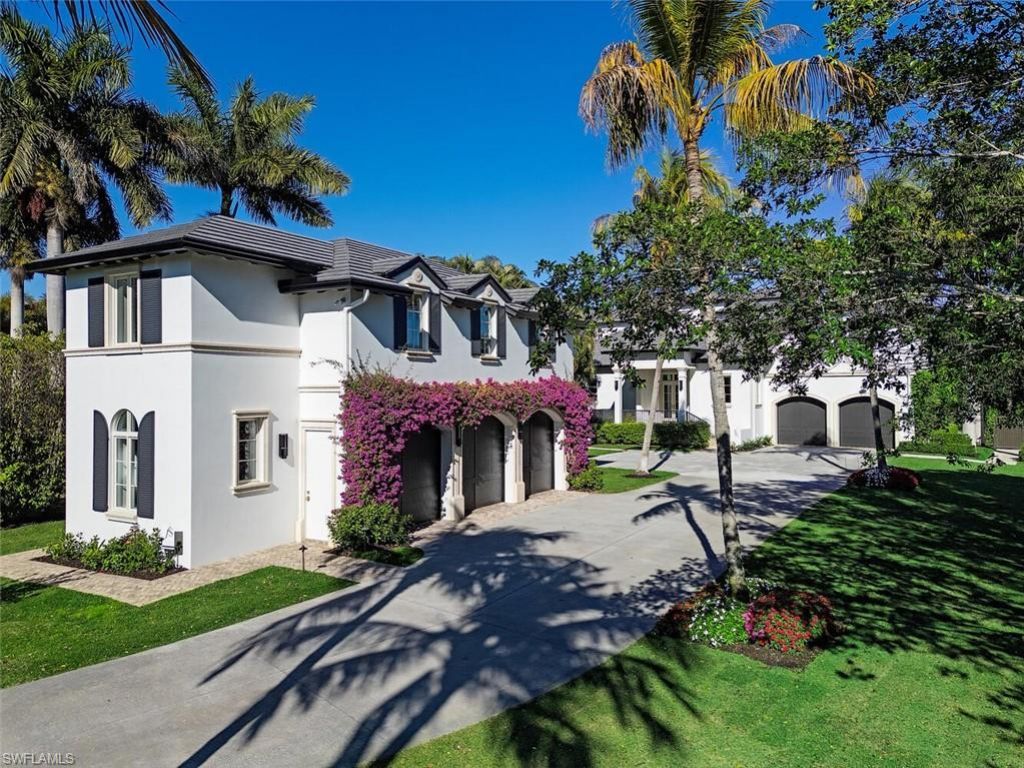 275 Spring Line Dr , Naples, FL 34102 Photo