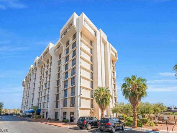 3930 University Center Drive , Unit 803, Las Vegas, NV 89119