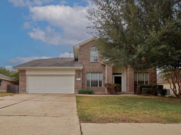 102 Chandler Pointe LOOP, Round Rock, TX 78665