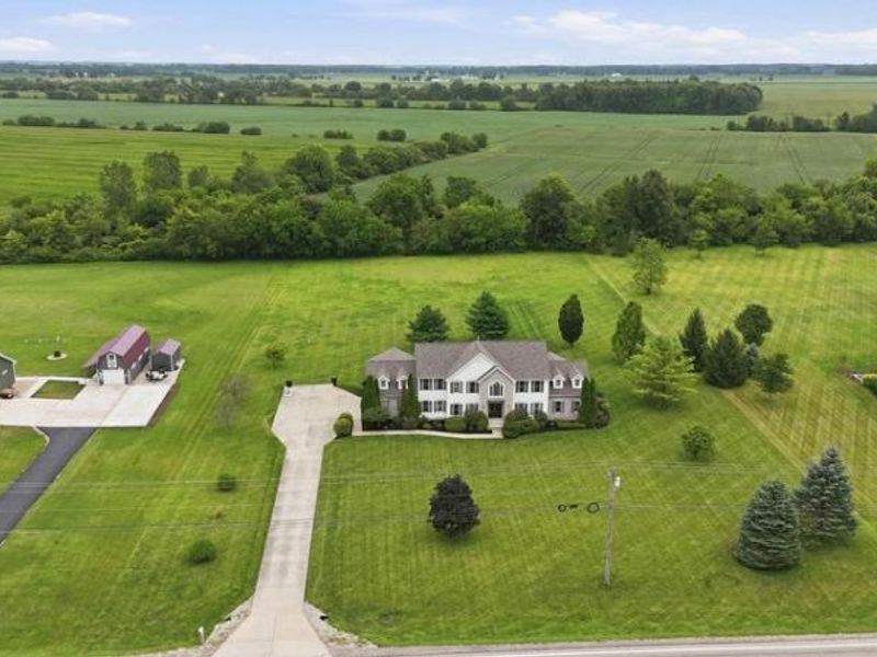 1045 SW US Highway 42, London, OH 43140 Photo 40