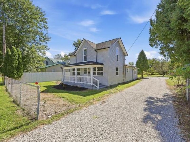 8935 Lilly Chapel Road, West Jefferson, OH 43162 Photo 2