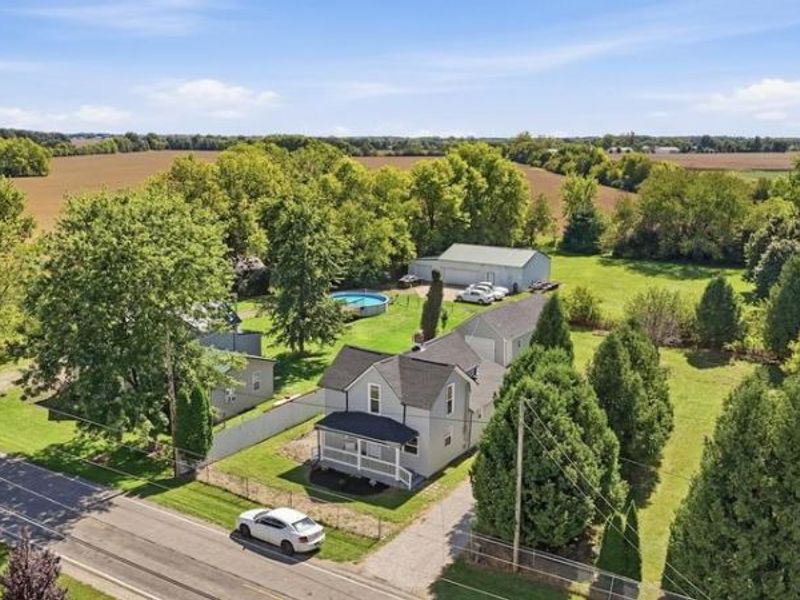 8935 Lilly Chapel Road, West Jefferson, OH 43162 Photo 38