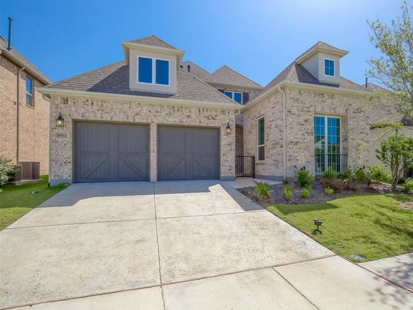 8504 Pine Valley Drive, McKinney, TX 75070