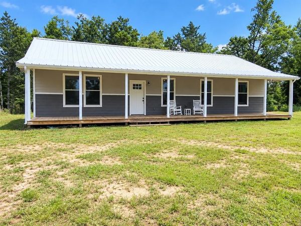 113 N County Road 681 Road, Teague, TX 75840