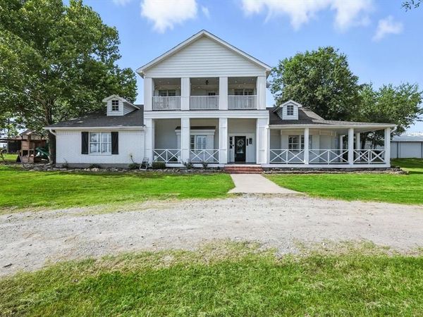 185 Quail Run Court , Decatur, TX 76234