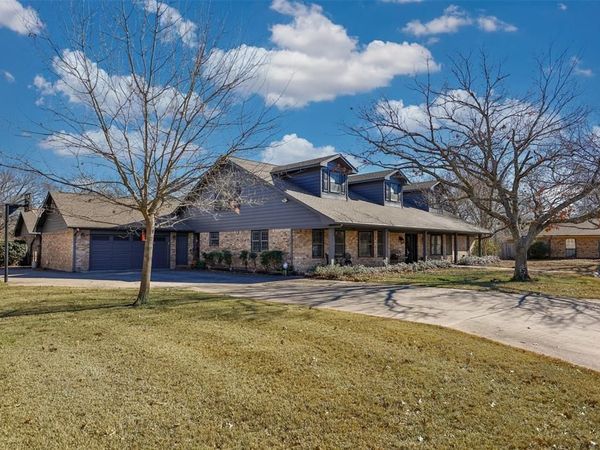 308 Wheeler Creek Court, Gainesville, TX 76240