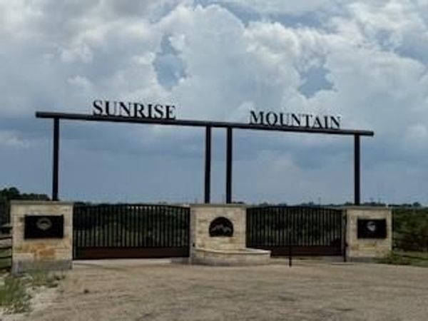 TBD Adobe Hill Drive, Unit Lot 79, Stephenville, TX 76401