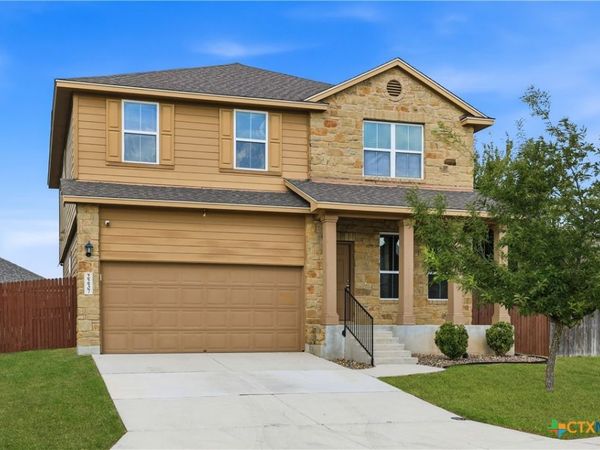 2237 Olive Hill Drive , New Braunfels, TX 78130
