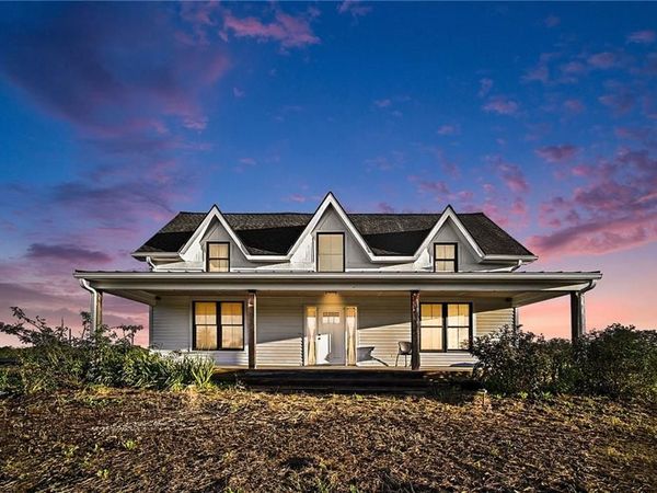 7132 SE PP Highway, Holt, MO 64048