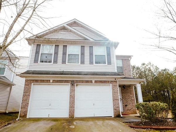 1942 Eshelman Court , Atlanta, GA 30349