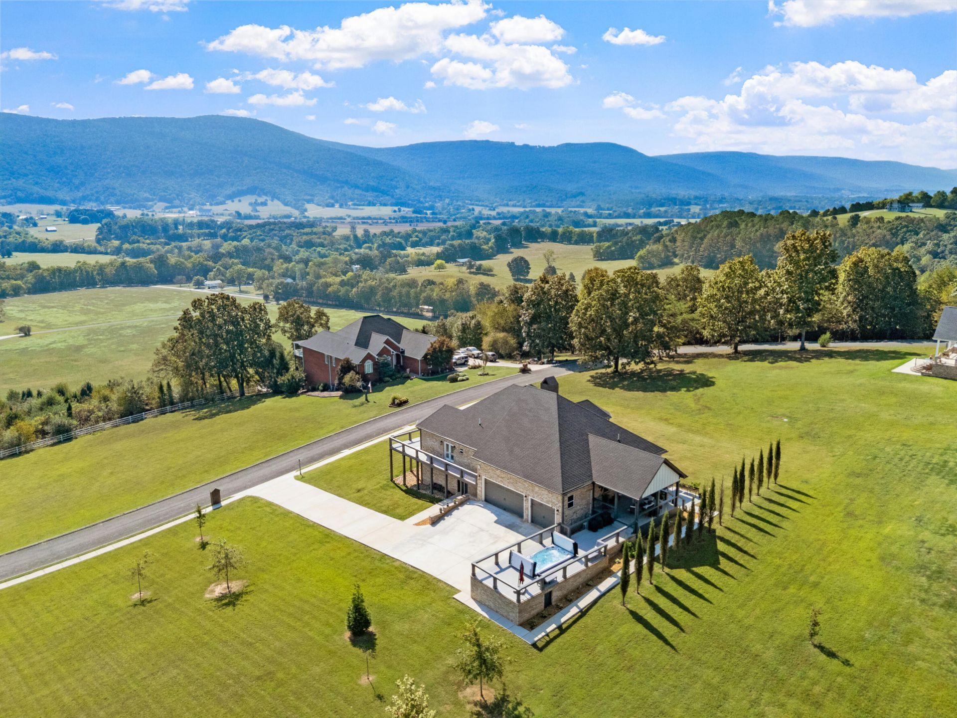 178 Skyhigh Drive, Dunlap, TN 37327 Main Photo