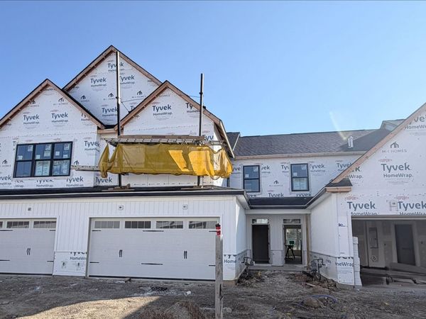 5793 Dutch Lane, Powell, OH 43065