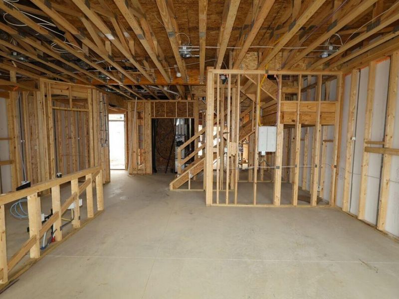 5793 Dutch Lane , Powell, OH 43065 Photo 3