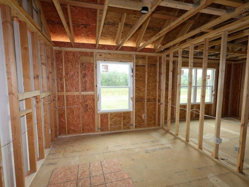 5793 Dutch Lane , Powell, OH 43065 Photo 4