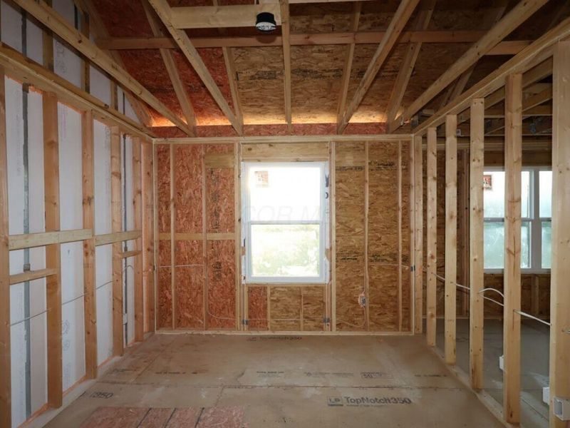 5793 Dutch Lane , Powell, OH 43065 Photo 5